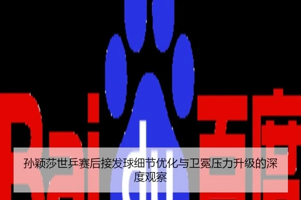 孙颖莎世乒赛后接发球细节优化与卫冕压力升级的深度观察