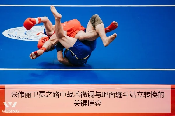 张伟丽卫冕之路中战术微调与地面缠斗站立转换的关键博弈